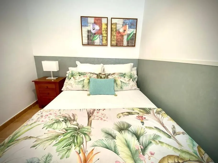 Mychoice Dadim Apartment Rota Spain