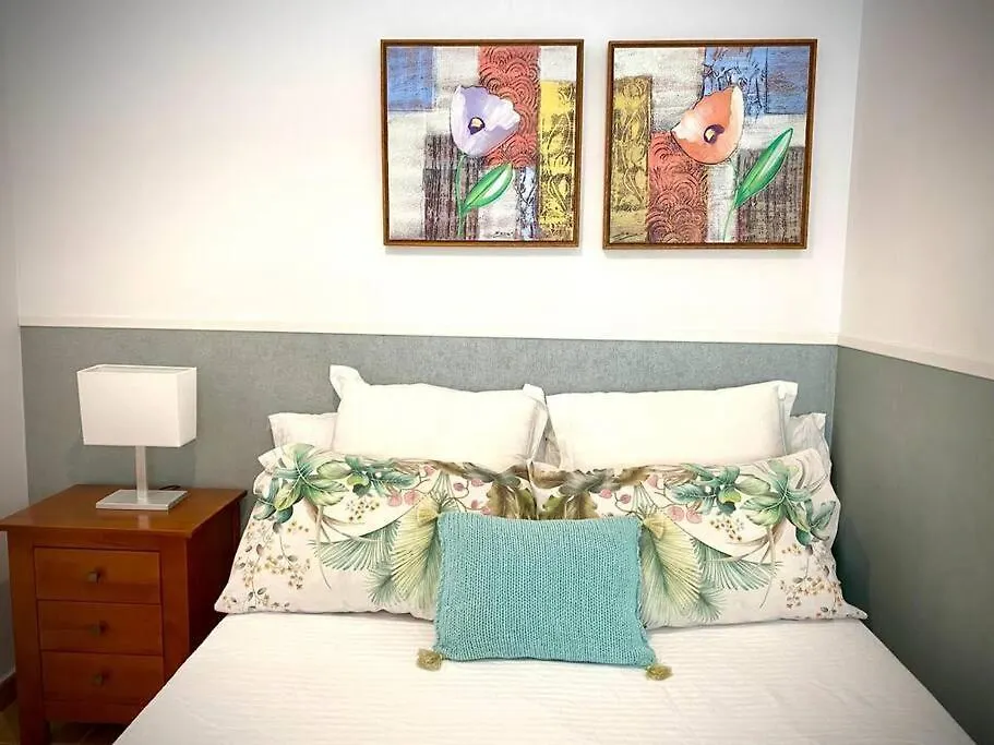 Mychoice Dadim Apartment Rota